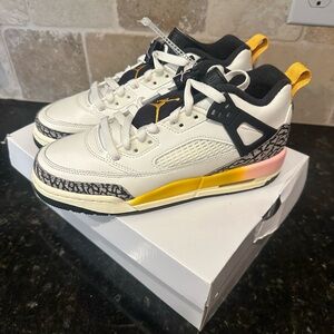 Nike Jordan Spizike Low Rair Air